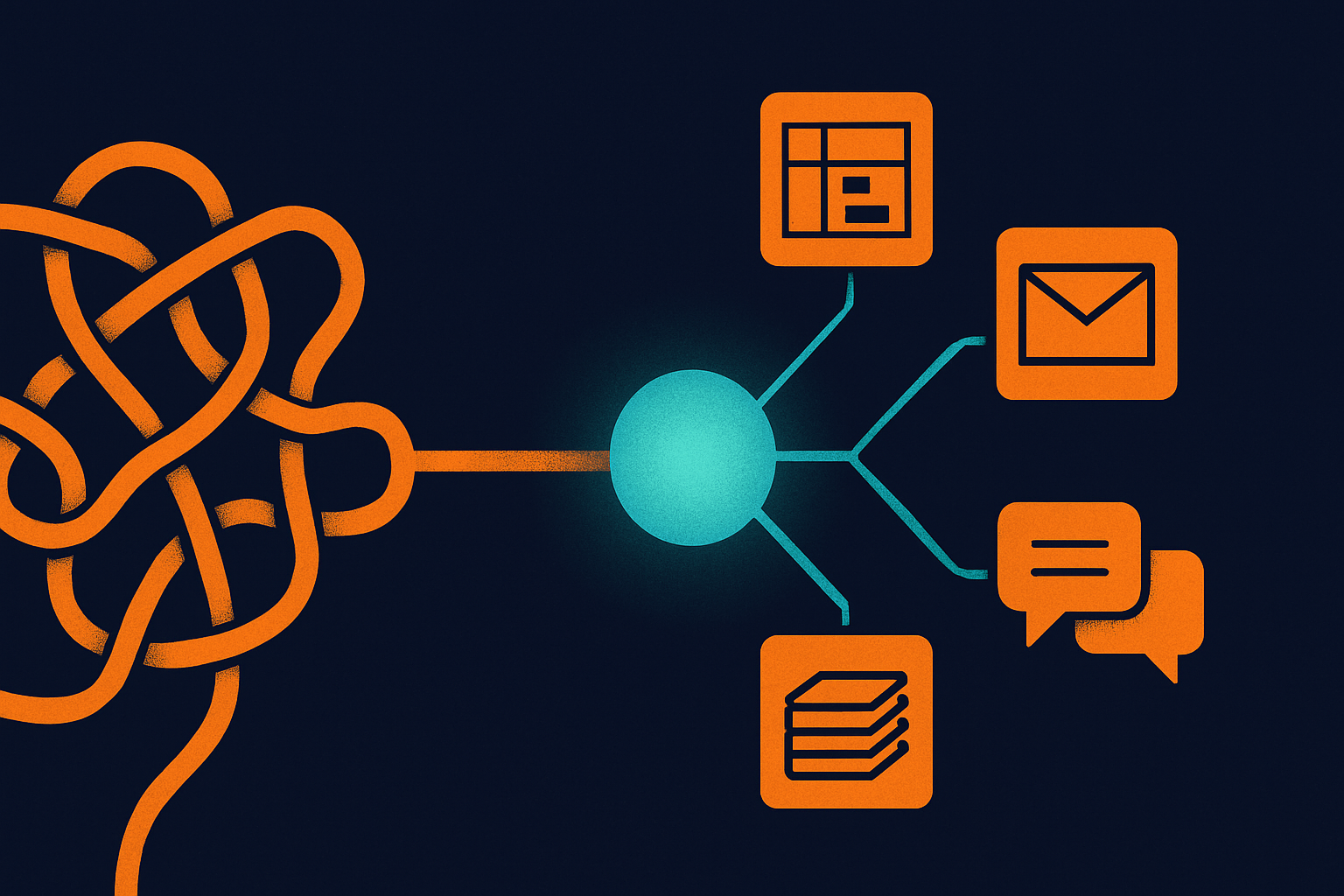 Rovo searches Confluence and Jira well — GTM context lives in CRM and email too.