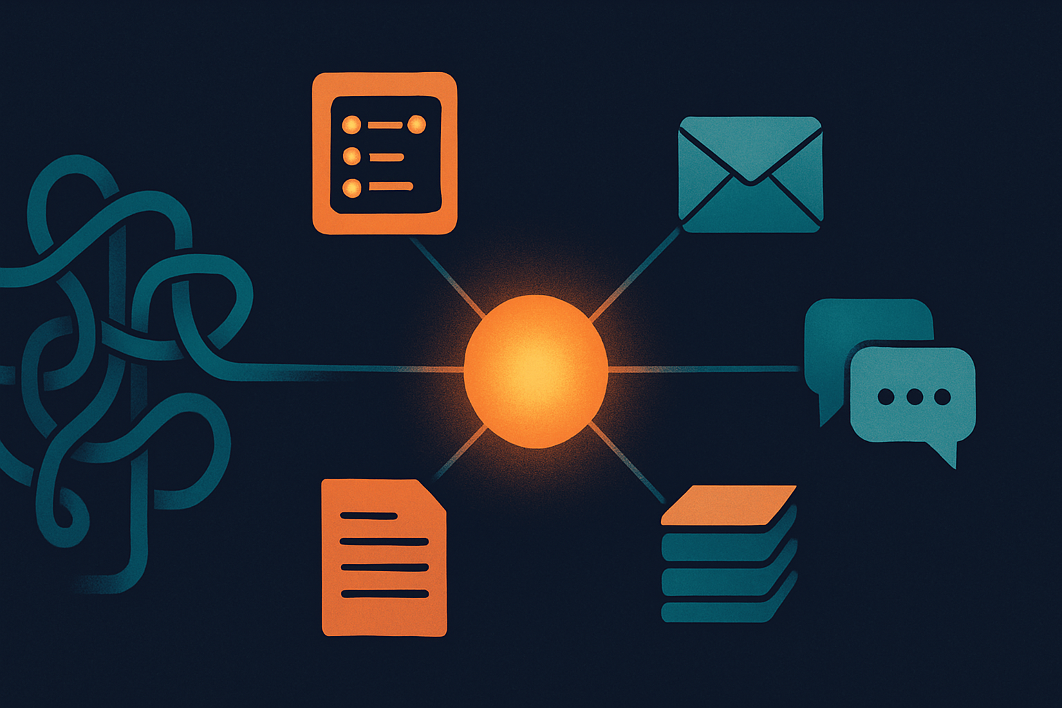 Gemini for Workspace covers Google apps — GTM stacks usually include Salesforce and Slack.