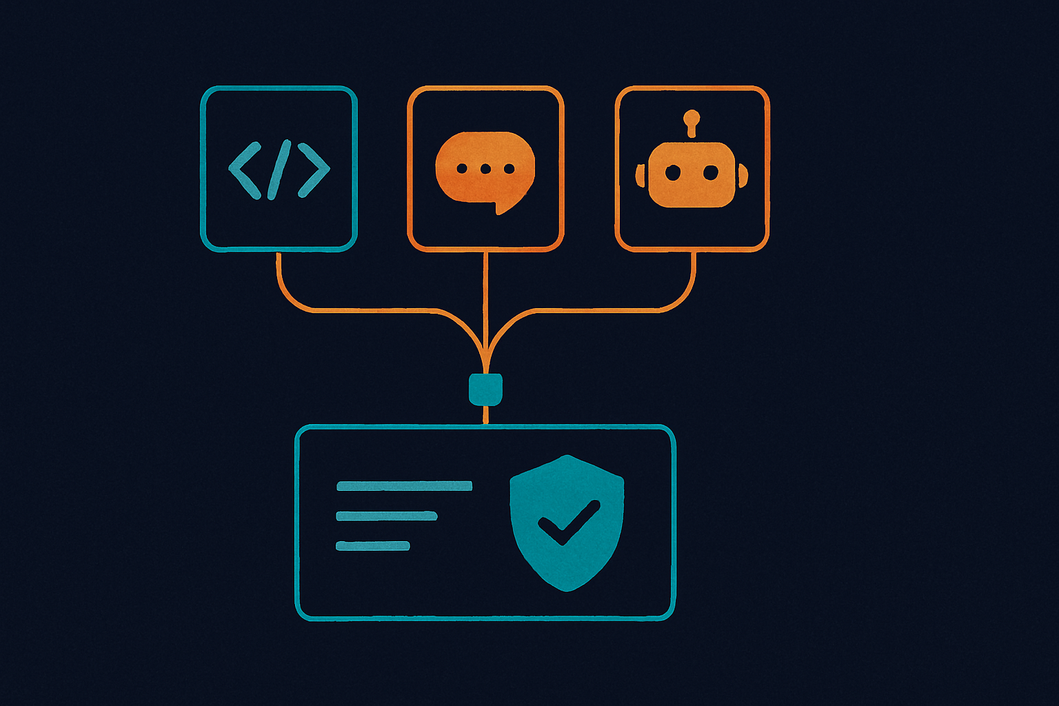 MCP-native agents that write insights back compound beyond card libraries.