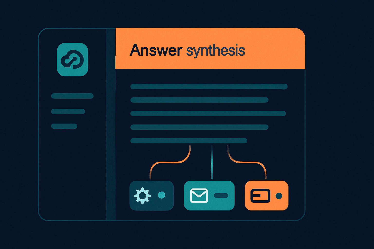Claim-level citations to source records for customer-facing revenue work.